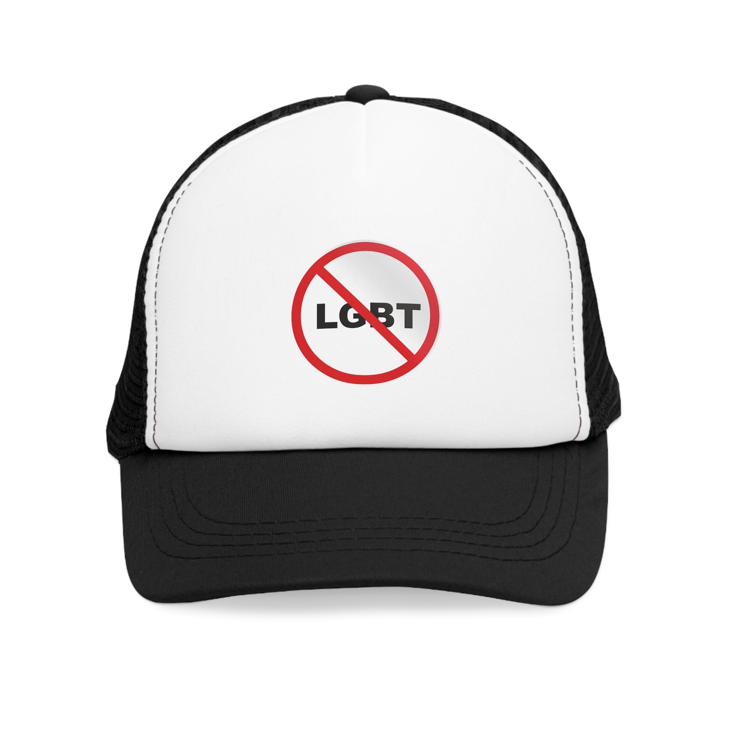 Czapka Stop LGBT