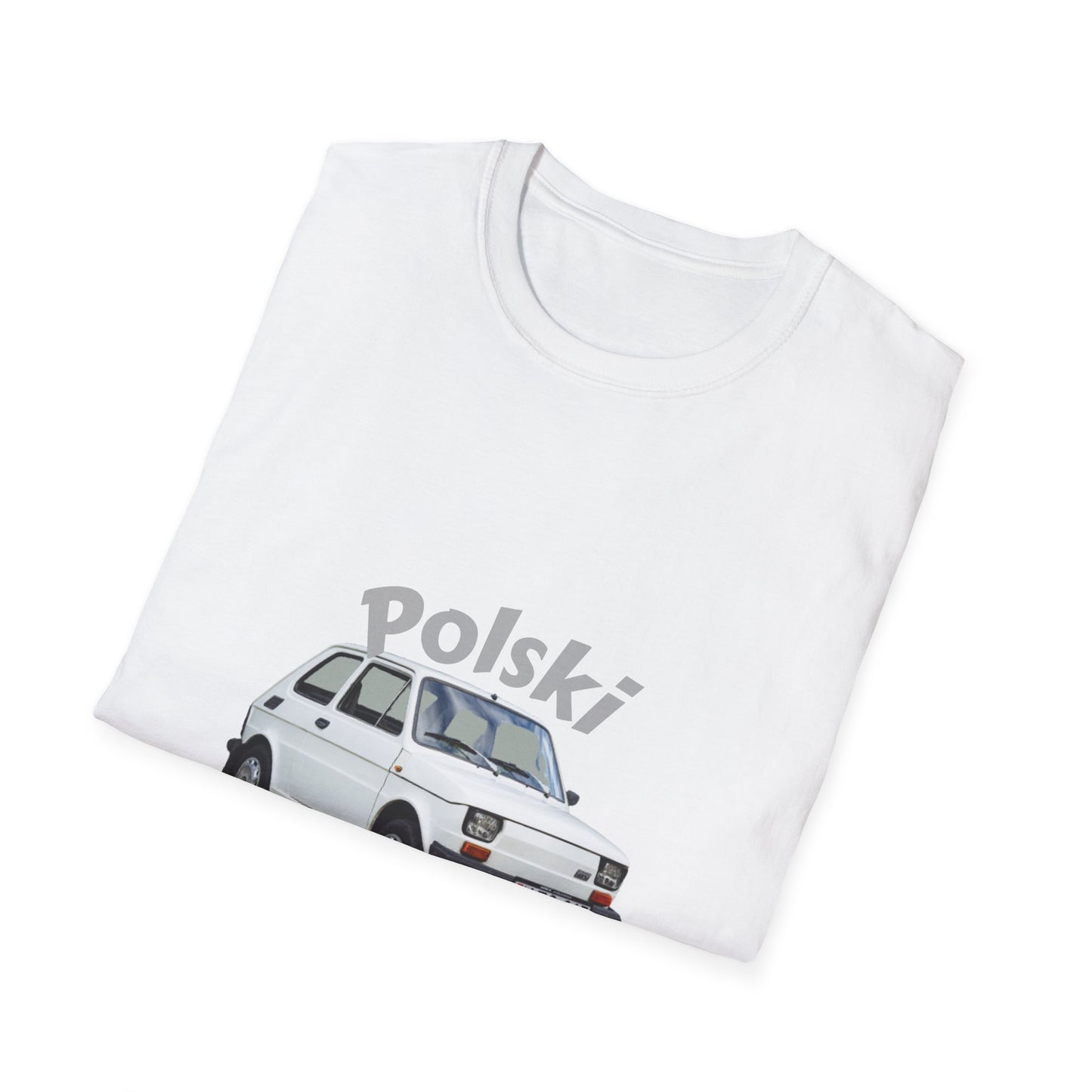 Fiat 126p T-Shirt